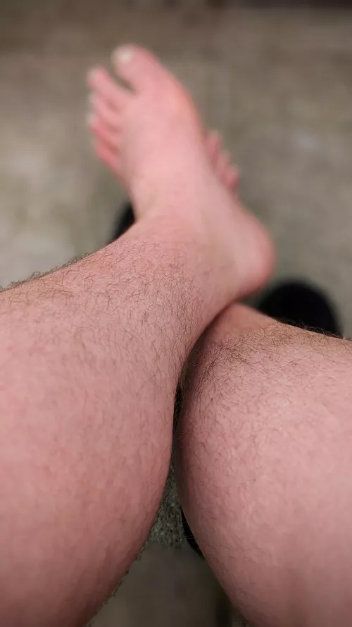 You can't even see them and I bet you want nothing more than to run your tongue all over my gorgeous feet. Such a pathetic beta.