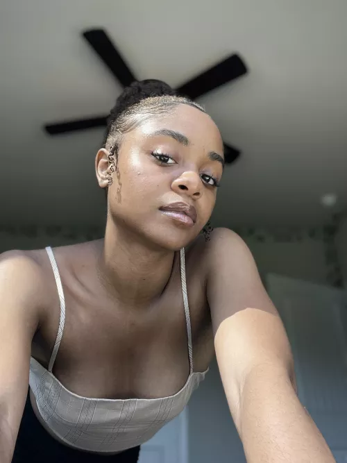 Your morning breakfast 👅💦