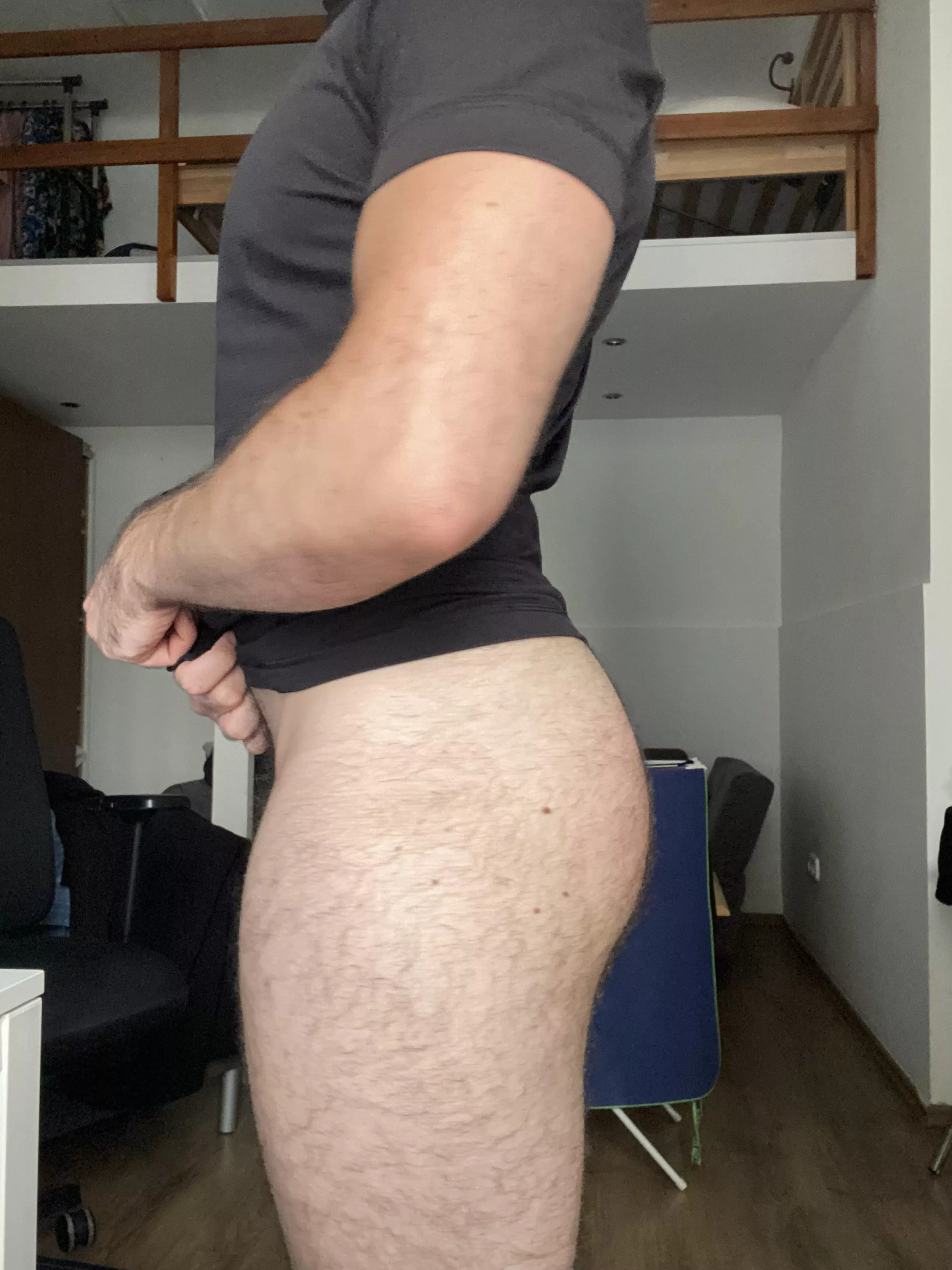 🍑👅