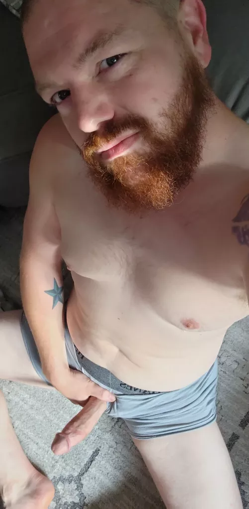 31 year old cub. I'm a fuzzy wuzzy.