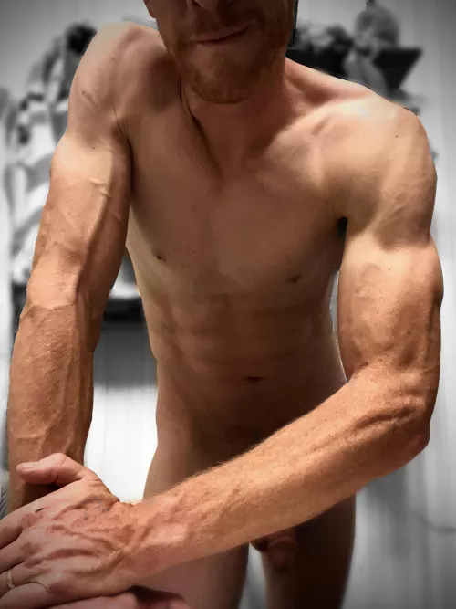 [43] Can I add some color to your Monday?