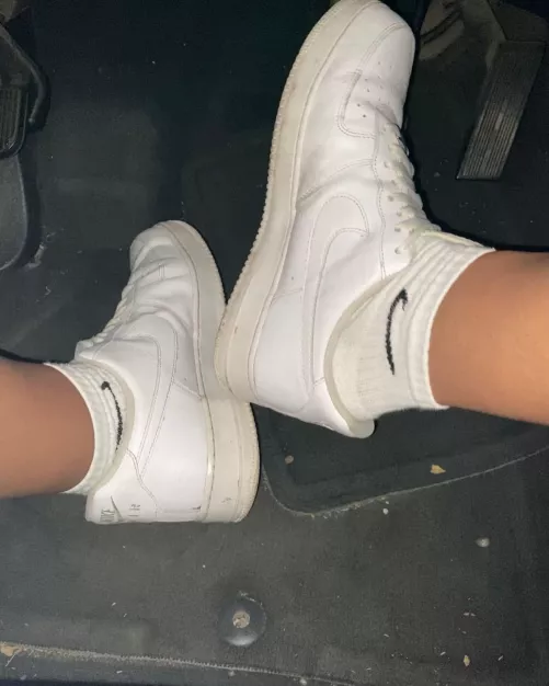 About that time 👀