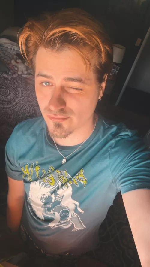 Any switch or ps4 friends? Codes are on my page 😬