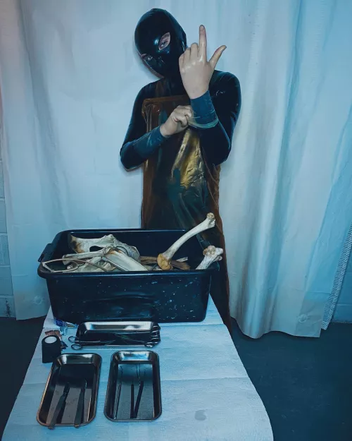 are you ready for your exam?