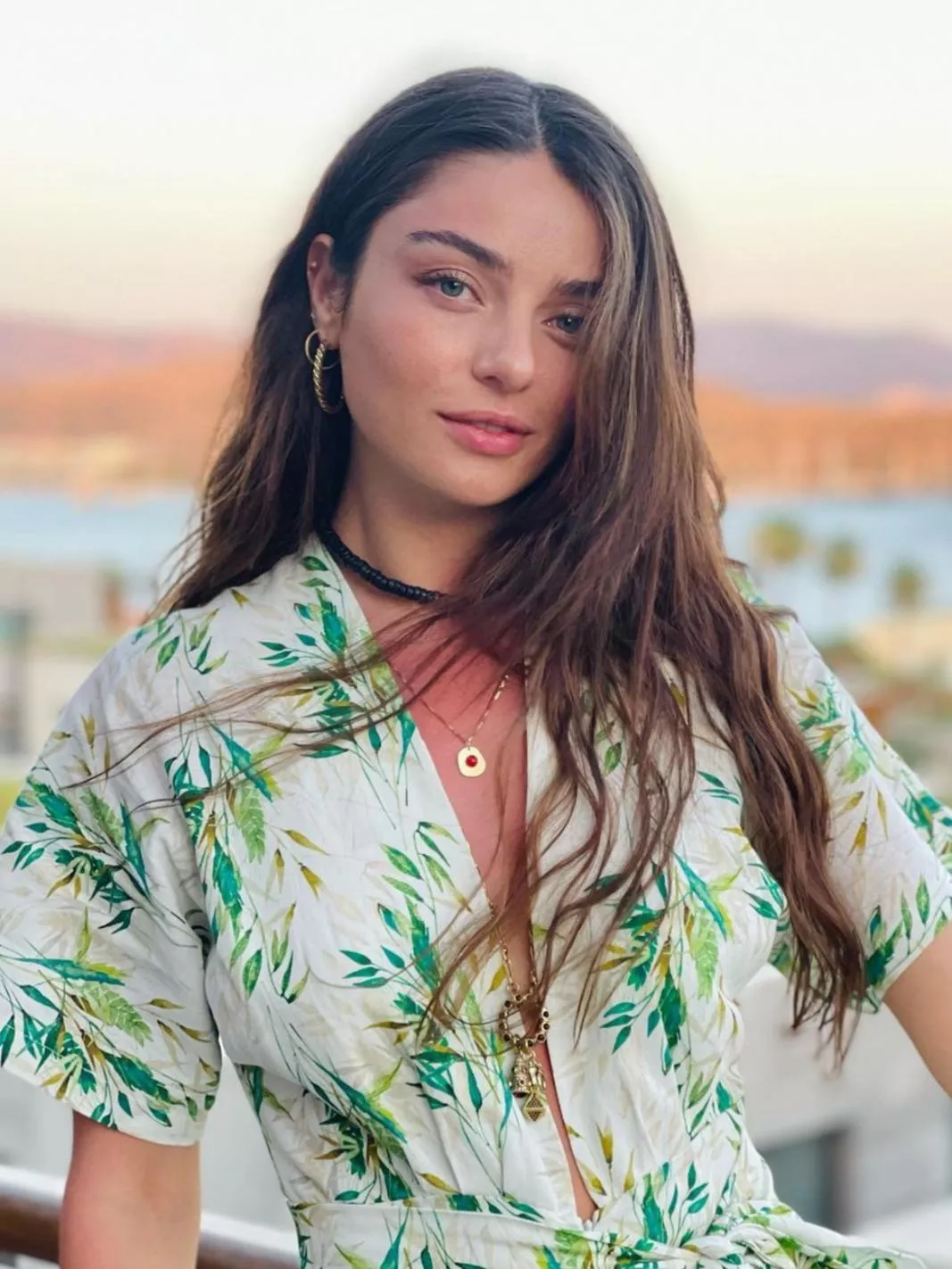 Ayca Turan