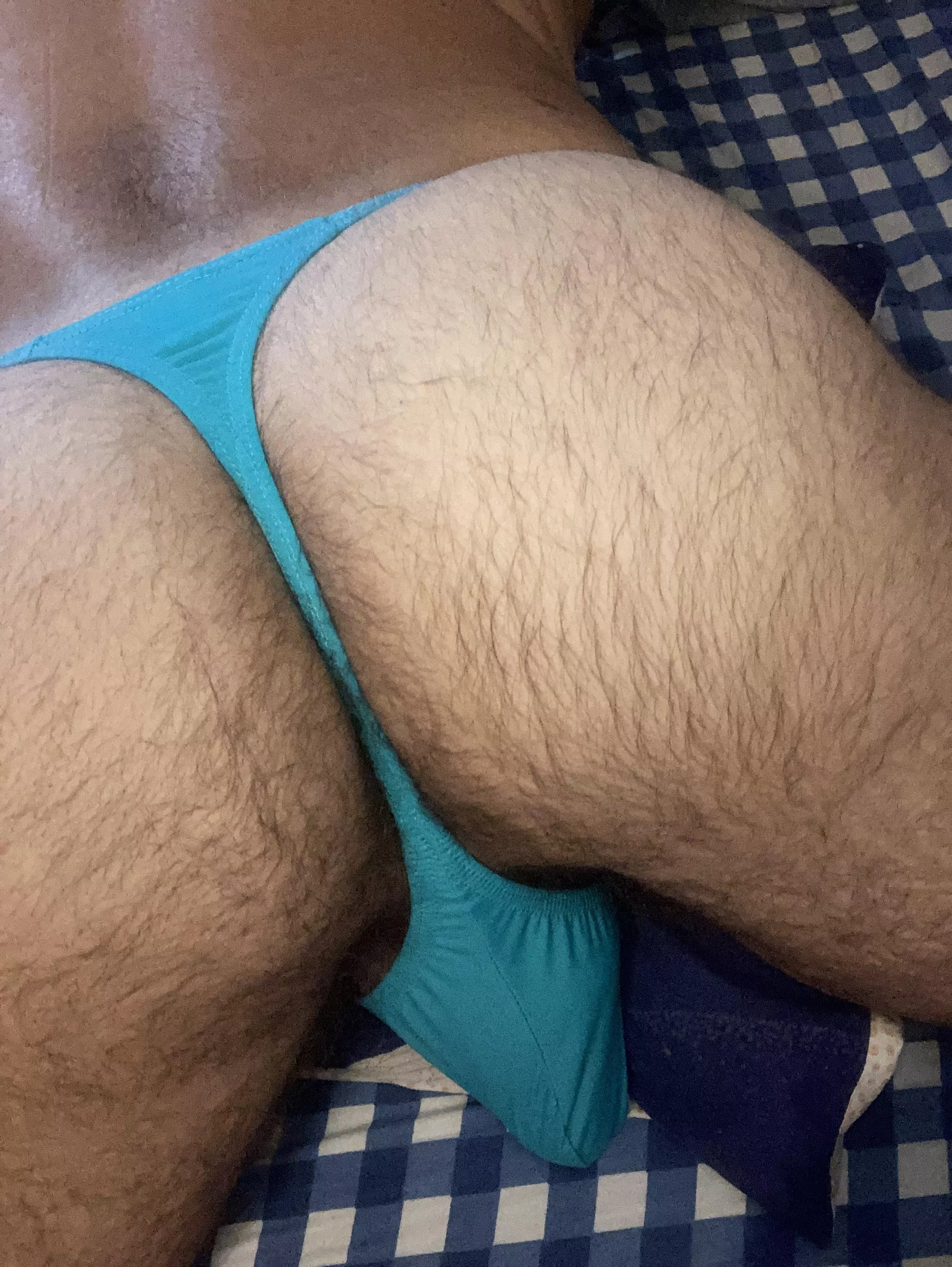 Baby blue