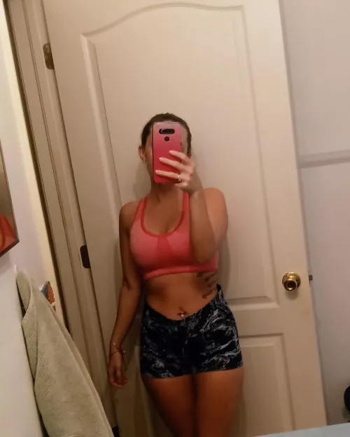 Becoming unmotivated to workout recently. How do you stay motivated?