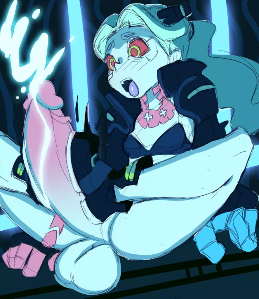 best girl for sure