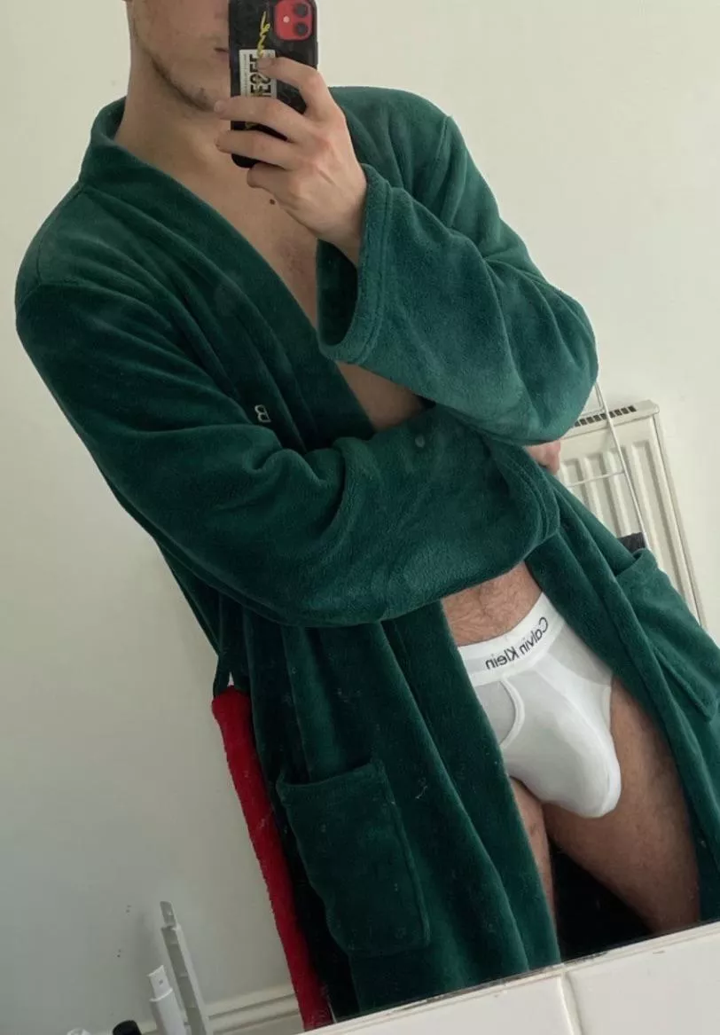 Big enough?
