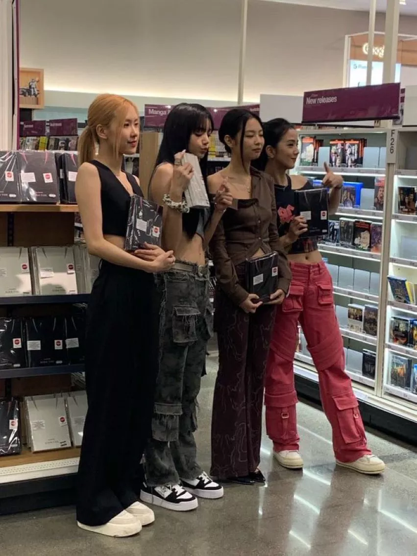 BLACKPINK