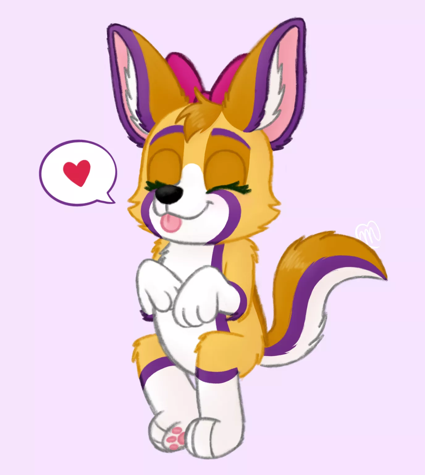 blep ❤