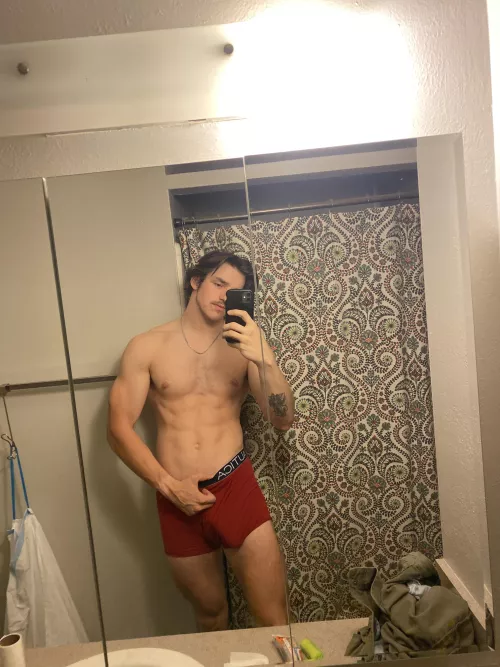 Can I have your attention please?