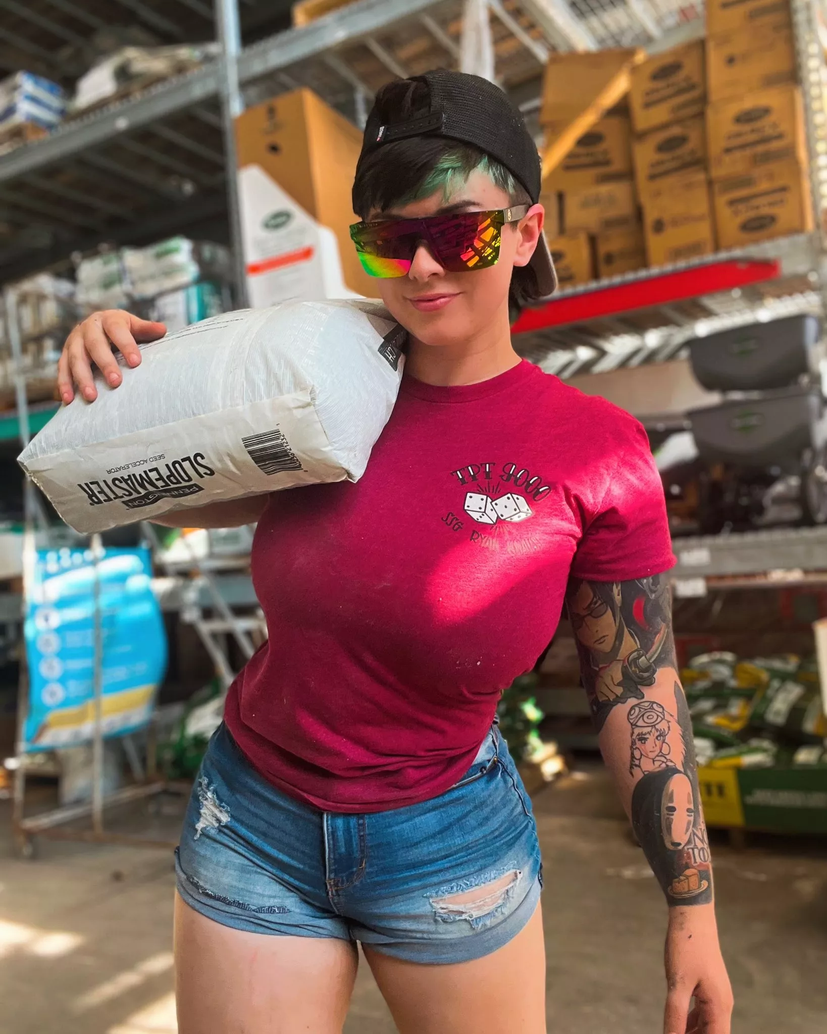 Cement
