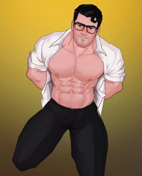 Clark Kent
