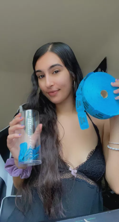 Come check out my first ever raffle