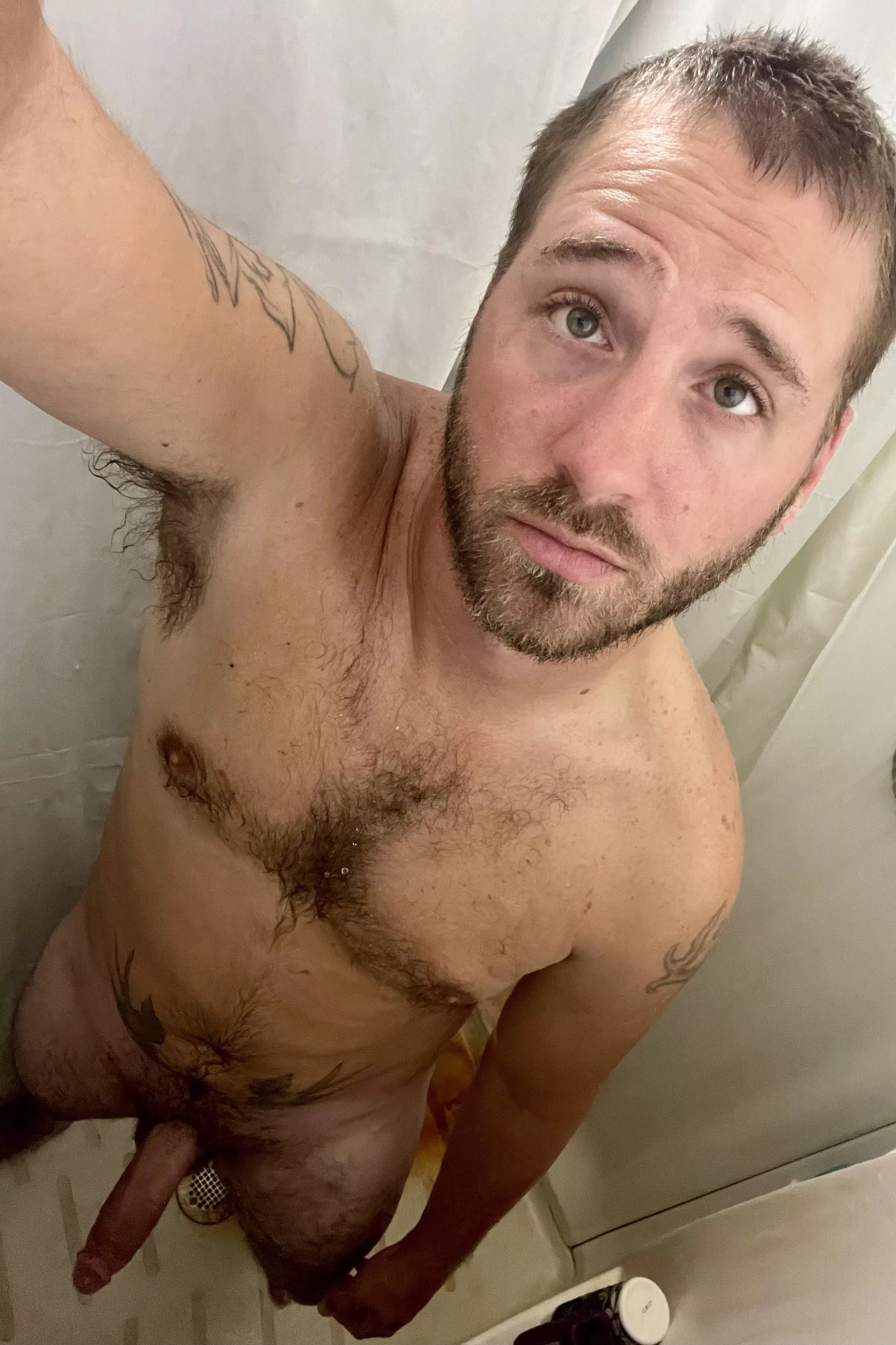 Come join me? PM’s welcome