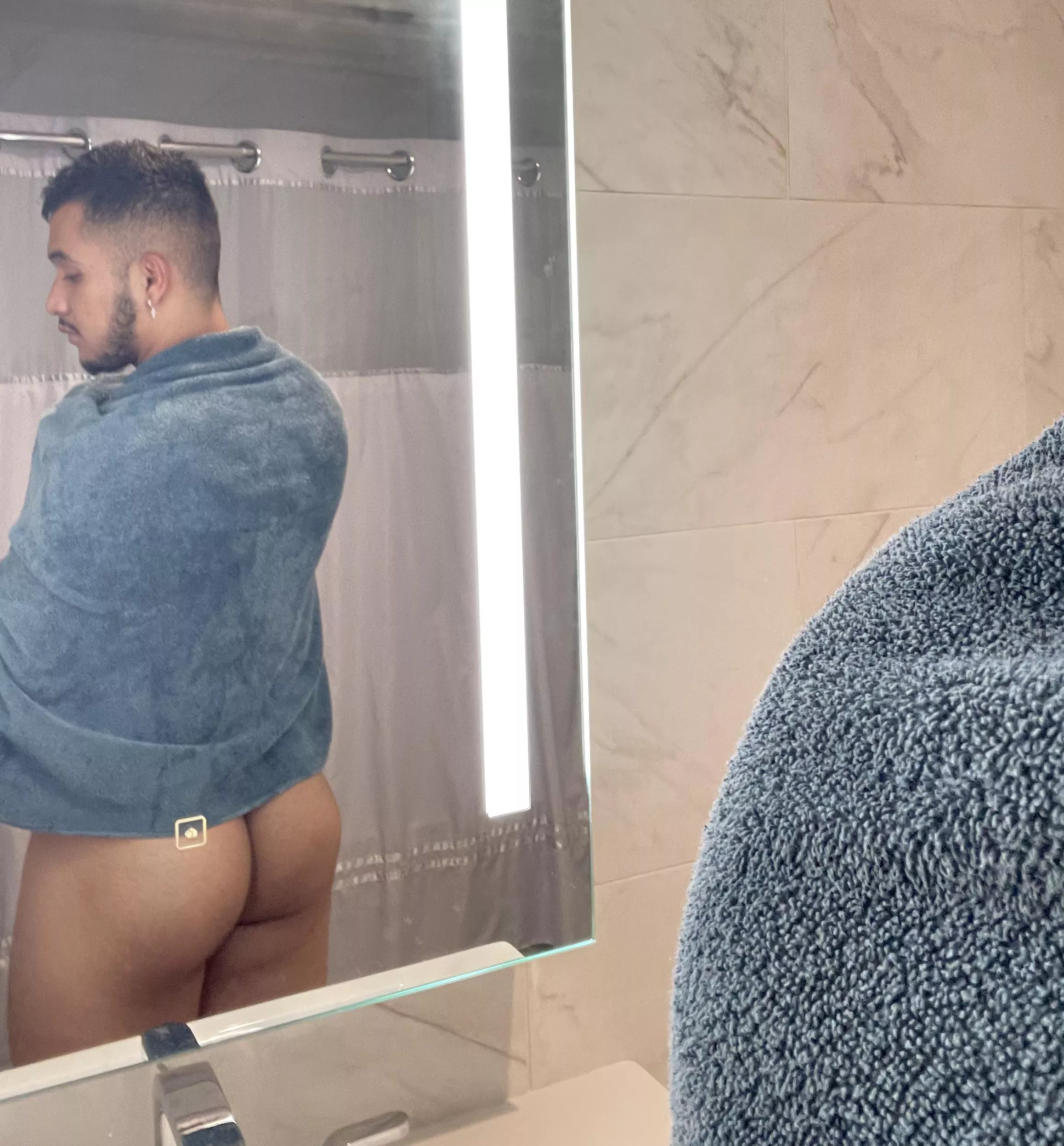 Comfy Cheeks 🤤