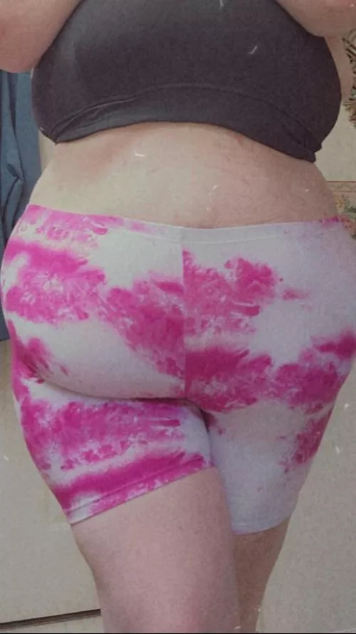 curves for days 😘