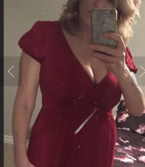 Curvy Woman Alert 🚨 (I’m in good company on here I see❤️)