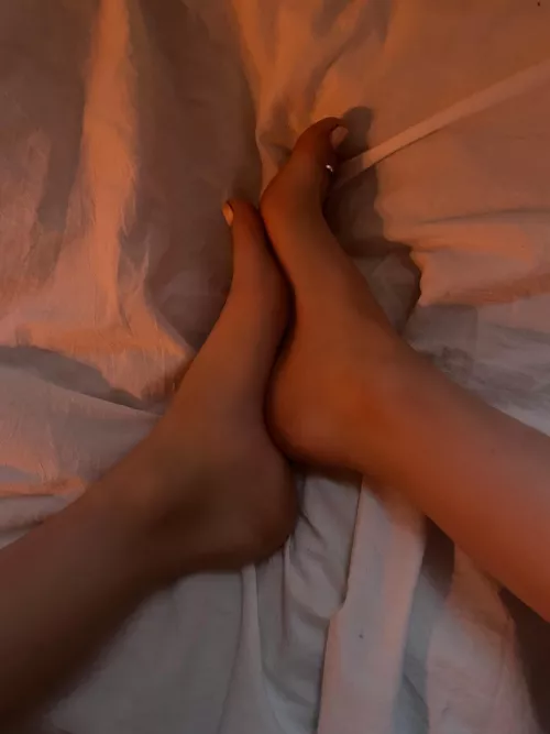 Do you like my arches? What would you do with them..?