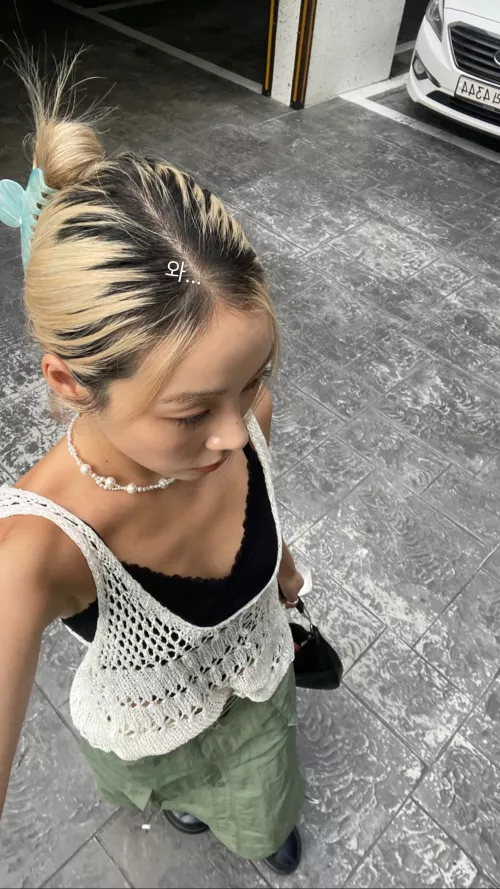 Ex-Ladies Code - Ashley