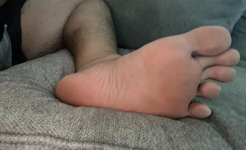 🦶 FEET Fun 💦