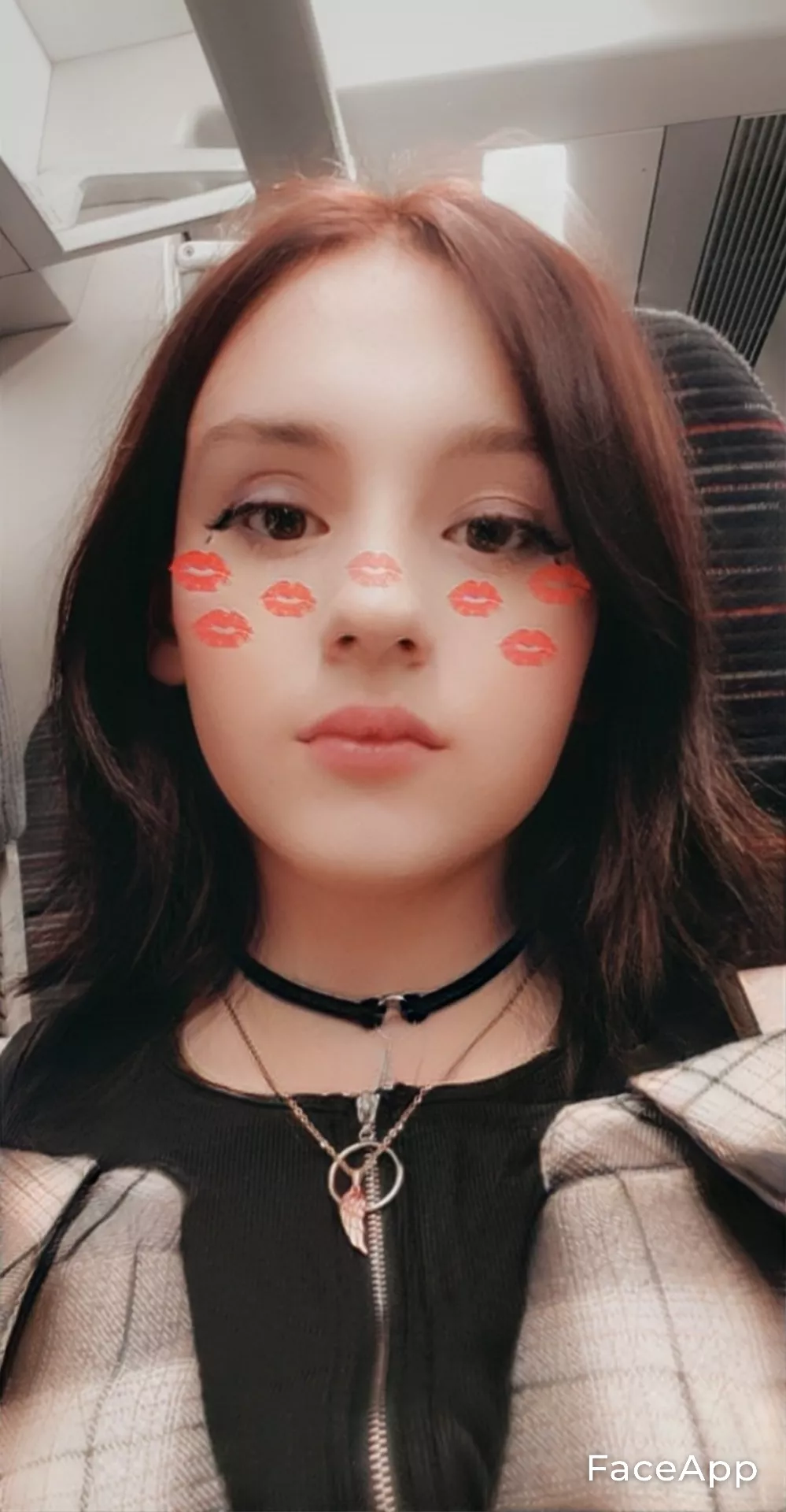 felt cute 🥰