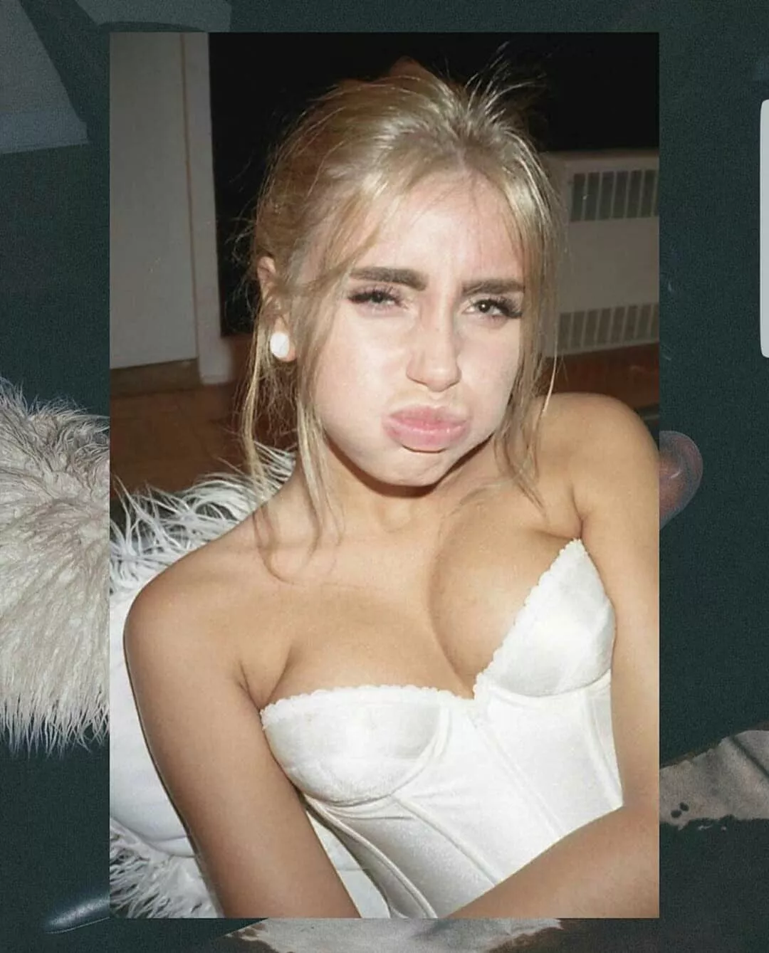 From IG. Lol😀
