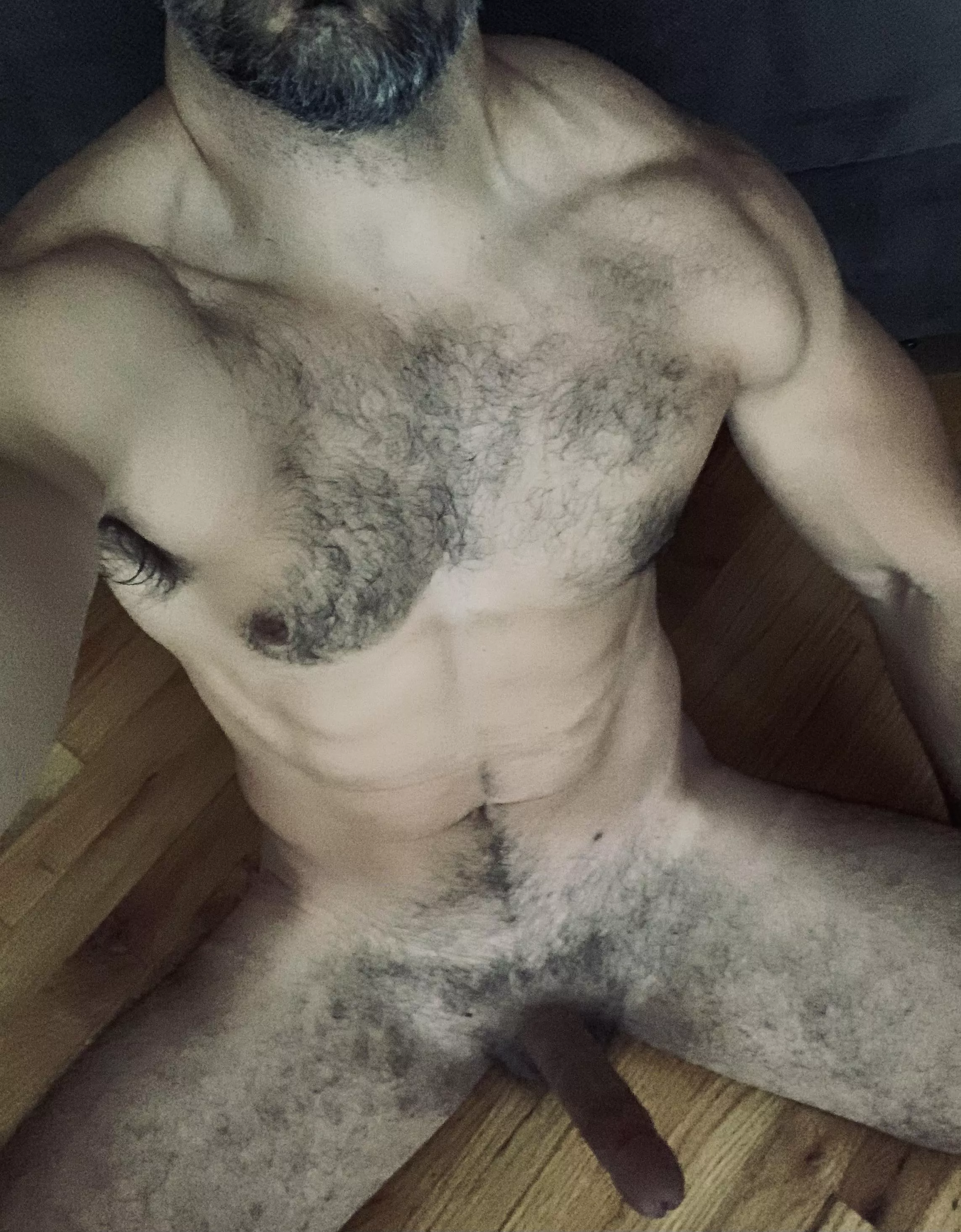 Happy Monday!
