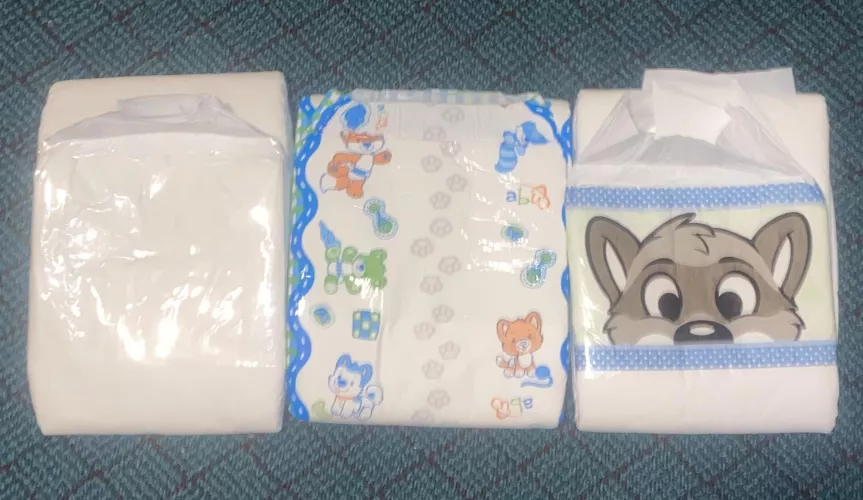 Help? I’m going on a long trip tomorrow and can’t decide what dippy to wear please pick for me