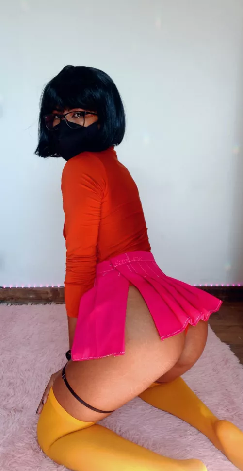 Hey love. 🥰 I'm Kami 💕 Come get to know me better. 🤭I guarantee you won't regret it 😜Enjoy 10% OFF on my onlyfans. Link in comments ⬇️