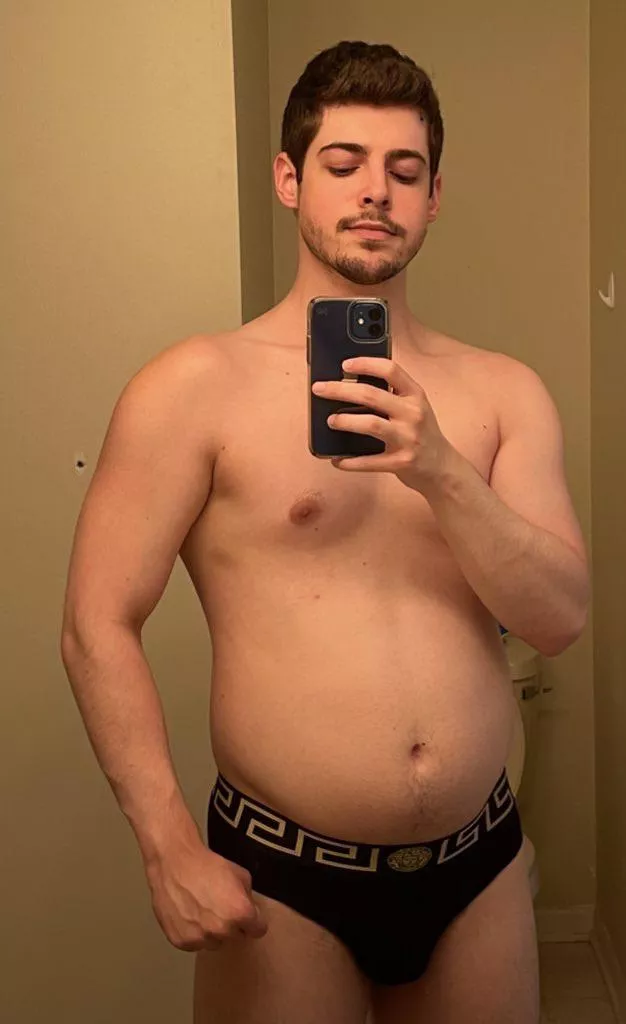 How do I look?