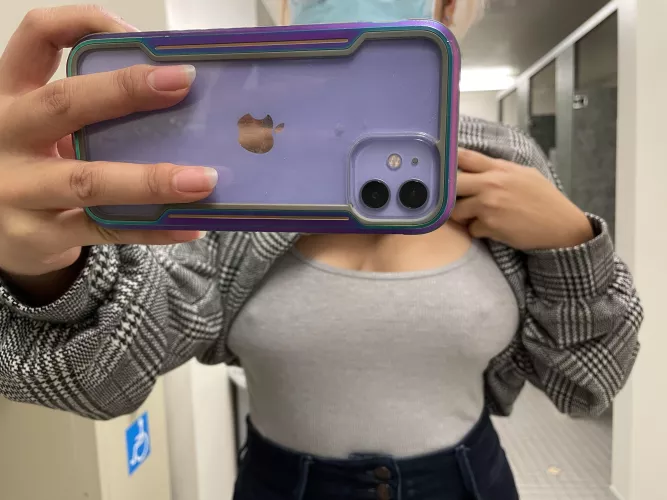 I love sweater weather! ❄️