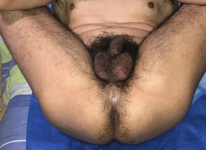 I was bored at home, so I decided to take a picture