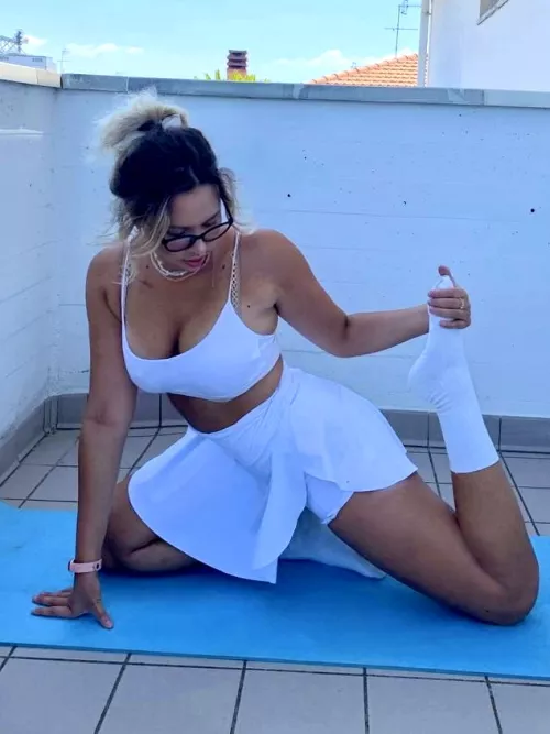 if you stop for me- I’ll celebrate by recording me masturbate