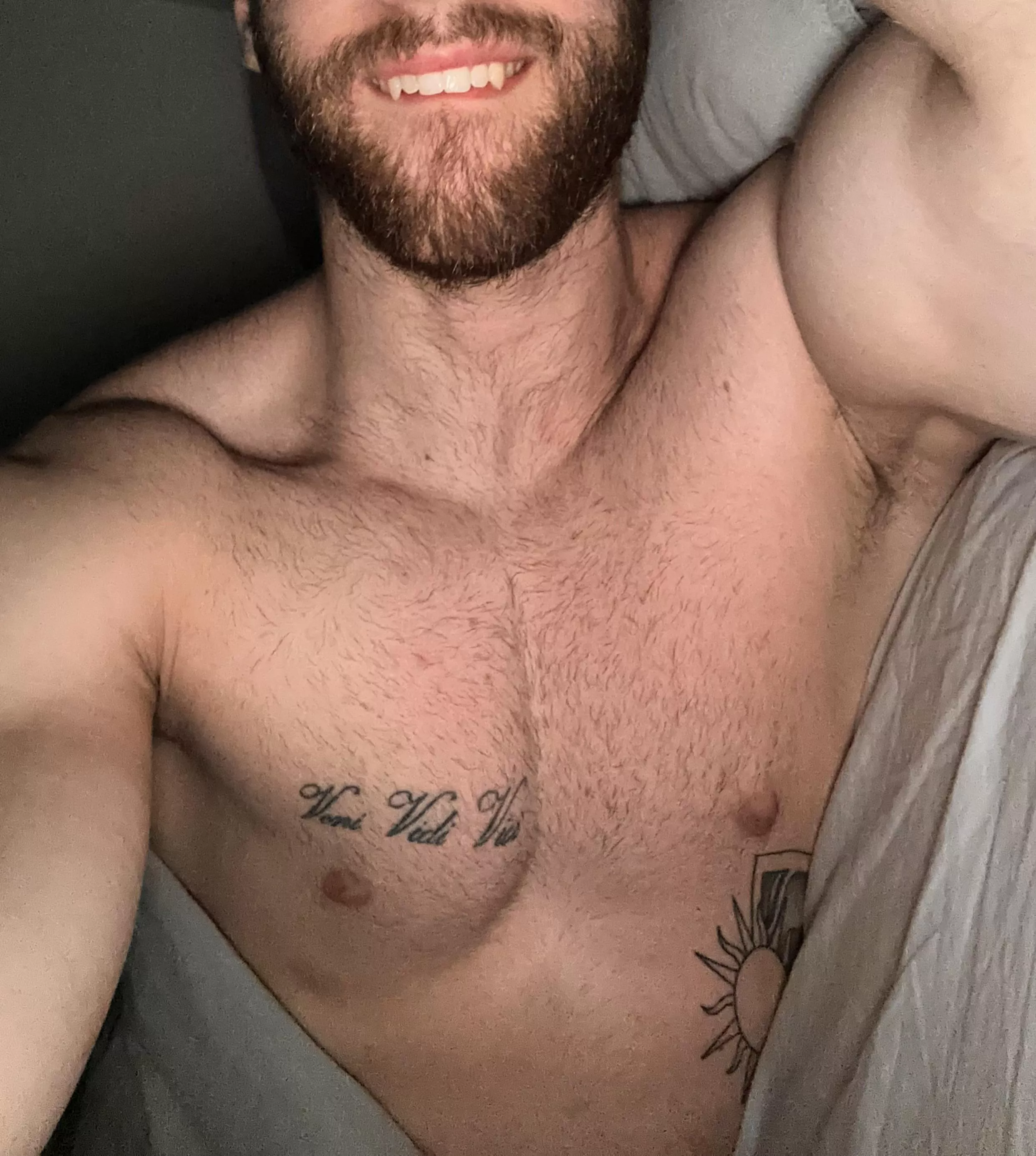 I’ll bite.