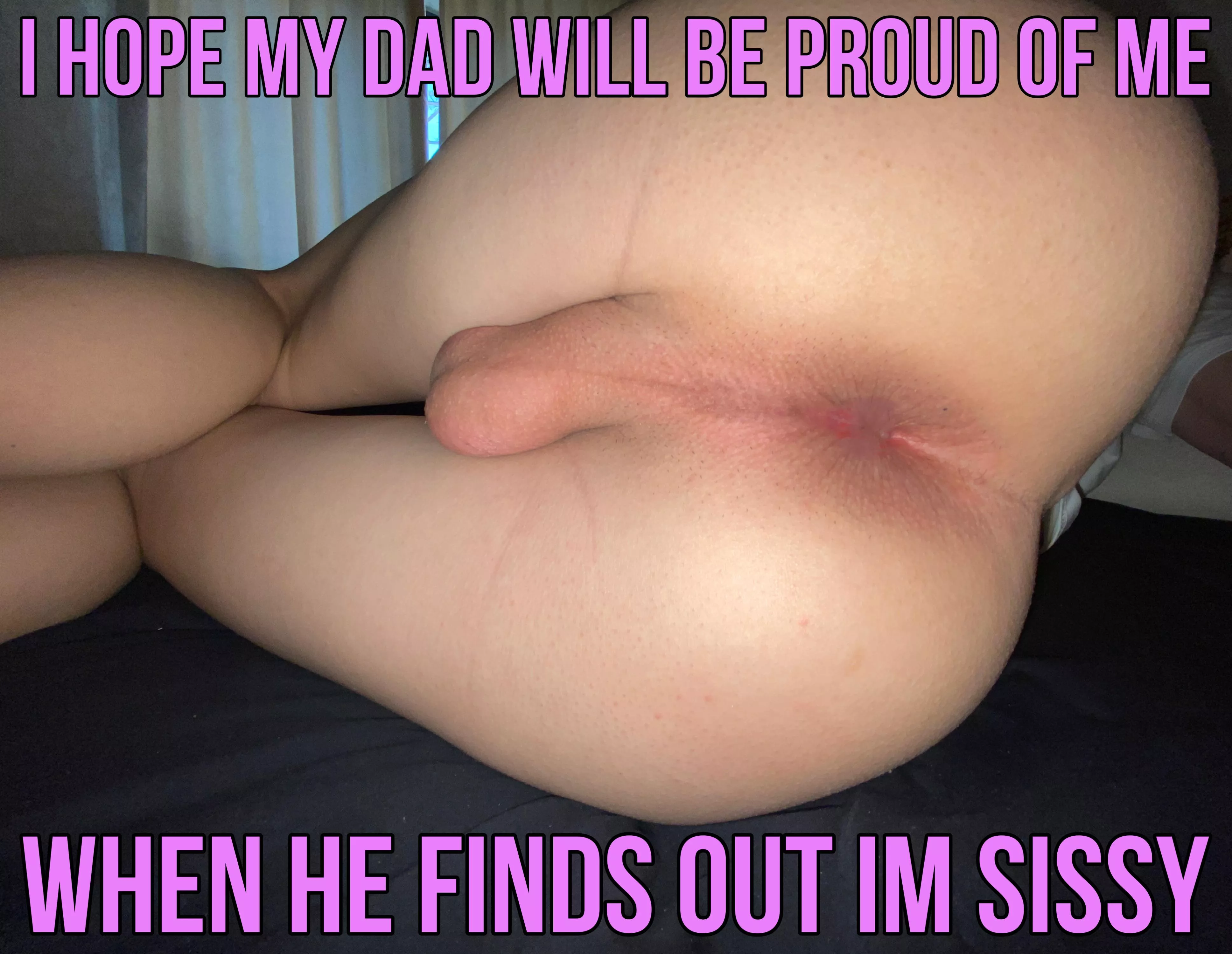 im daughter now