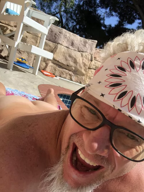 I’m This High & Happens In Ca