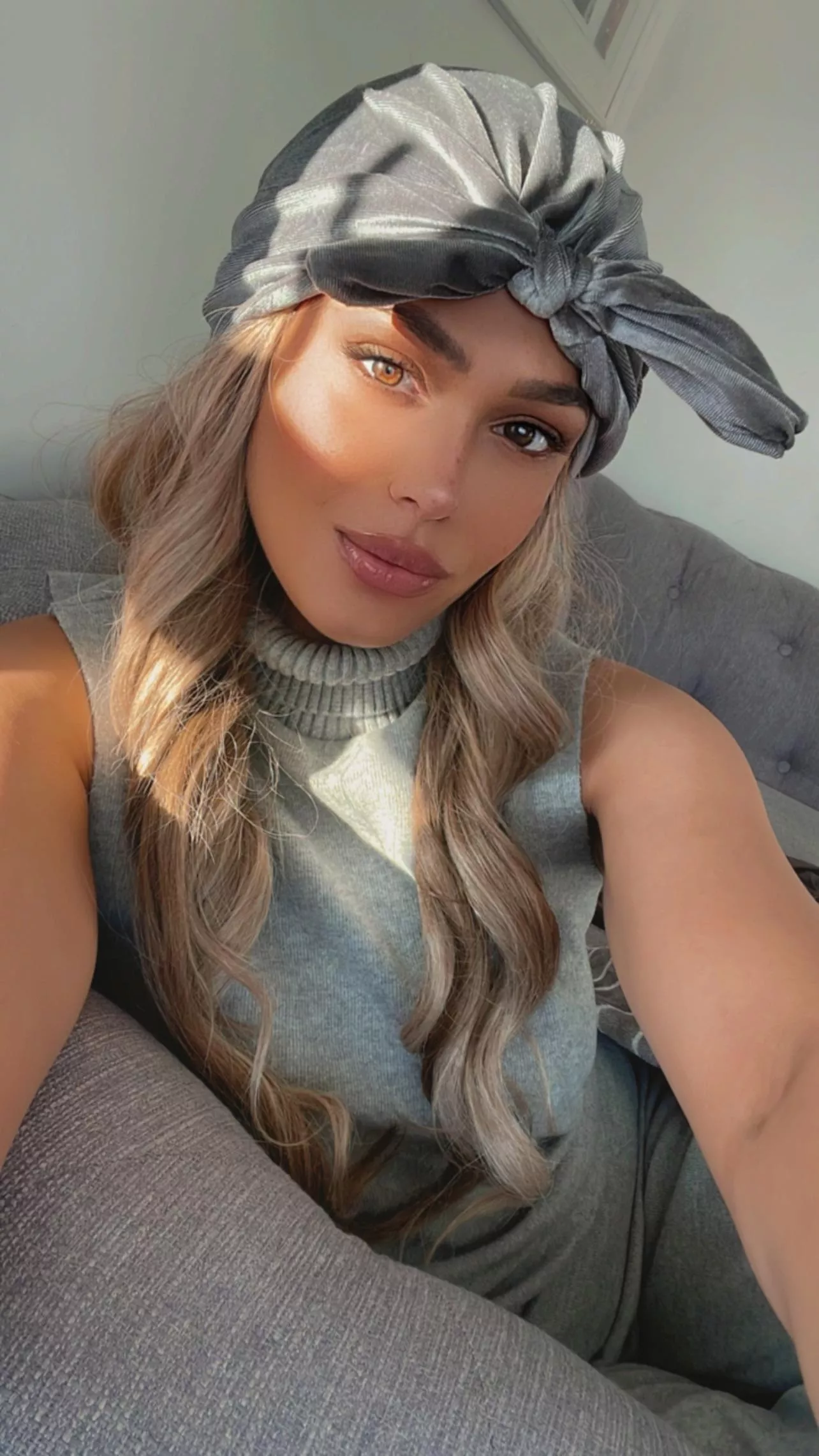 Latina x Irish ☘️