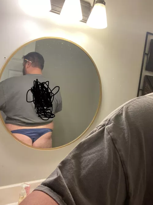 Lazy Monday just lounging…