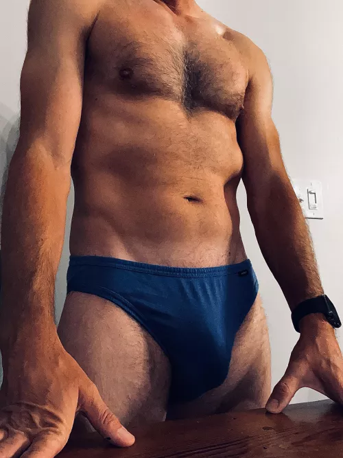 Let’s discuss the plan for week, I want to make sure we have the time together we need