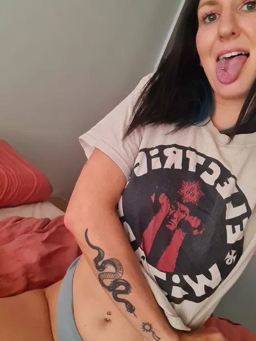 let's fuck to doom metal