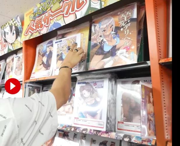 LF Color Source, the top right one