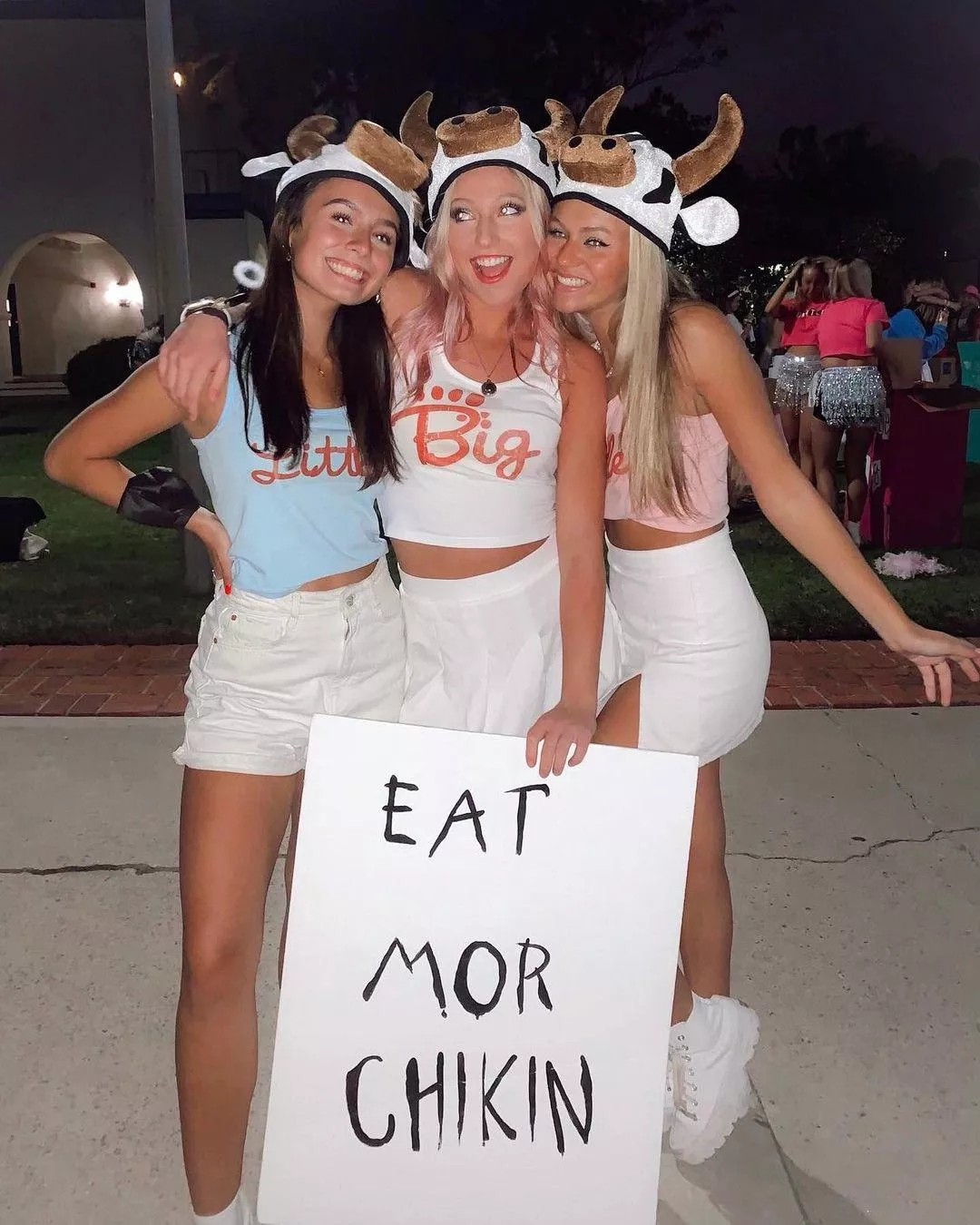 Meat Lovers