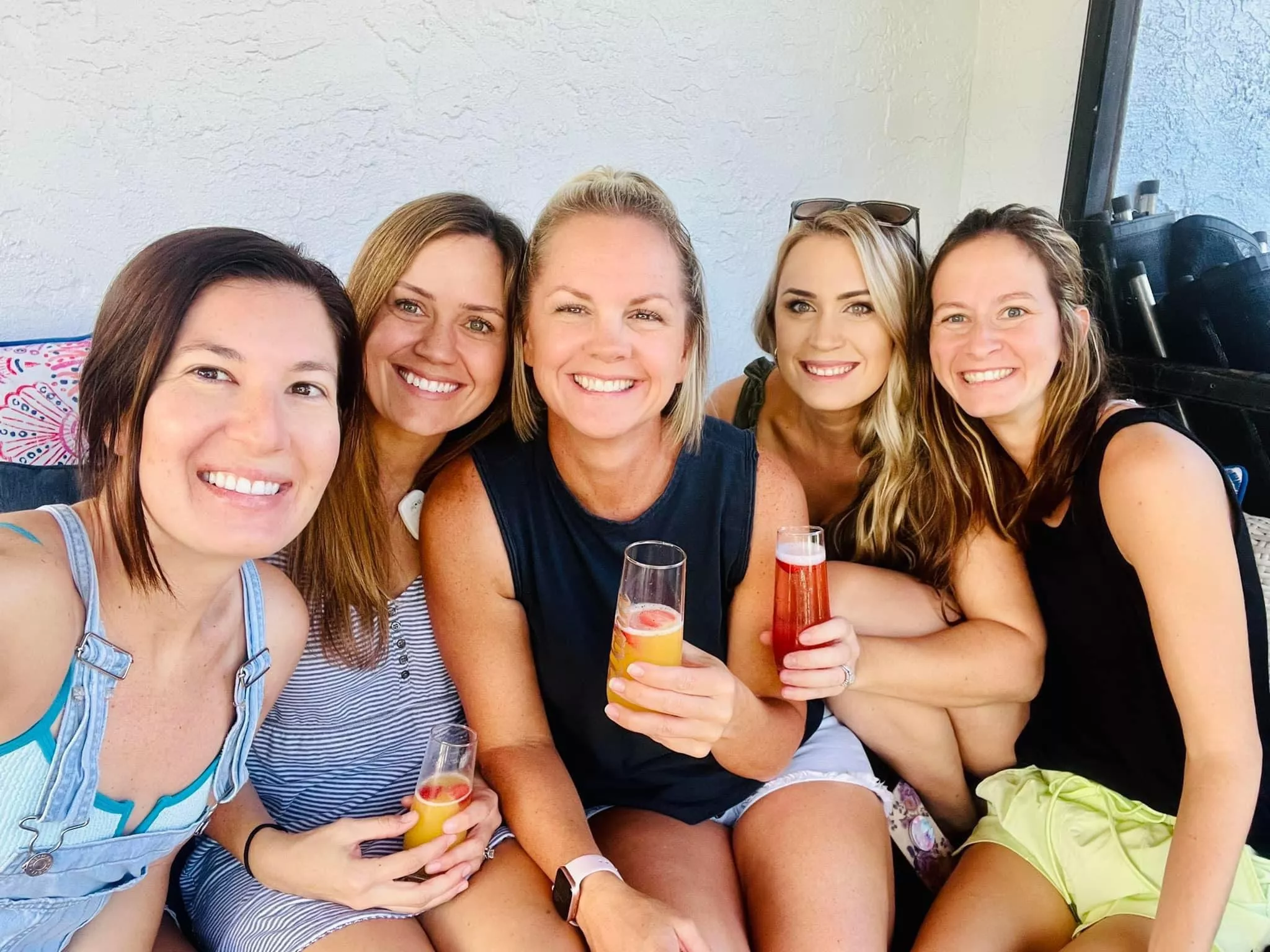 Milfs….
