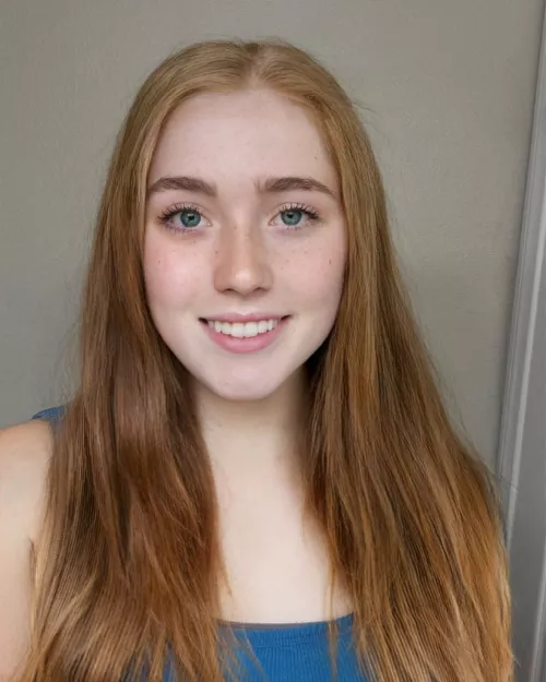 Monday blues, but still smiling 😗