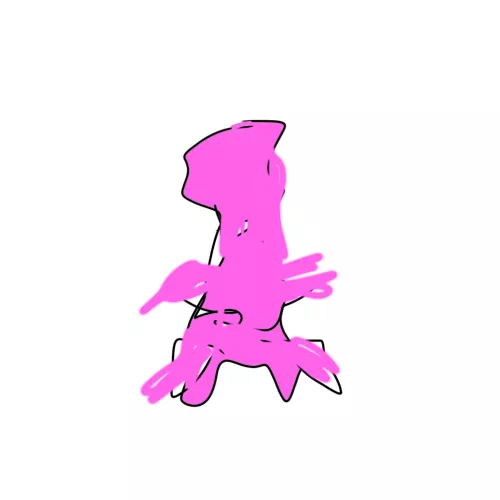 Muffet after match [Ksanthecat]