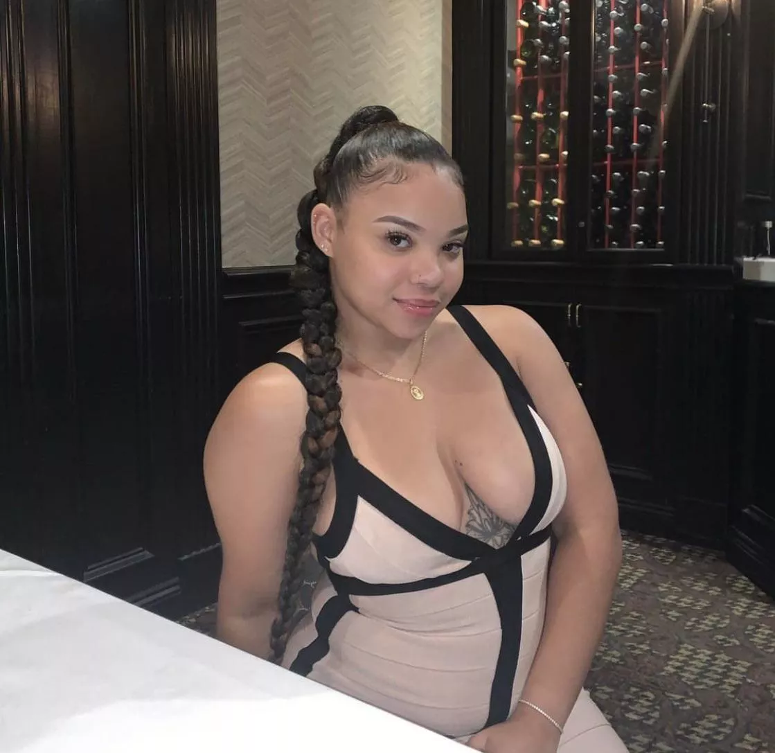 Night out