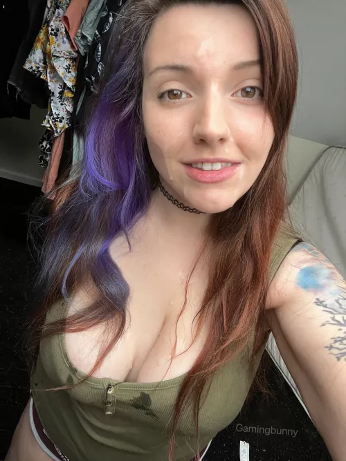 Now I have to change 😤