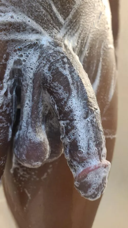 NSFW I need my balls sucked 😈